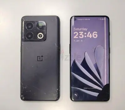 OnePlus 10 Pro - Display Broken, Everything Else Works!