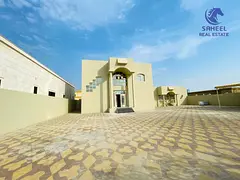 Al Mairid 4 BR Villa for 100000/Year