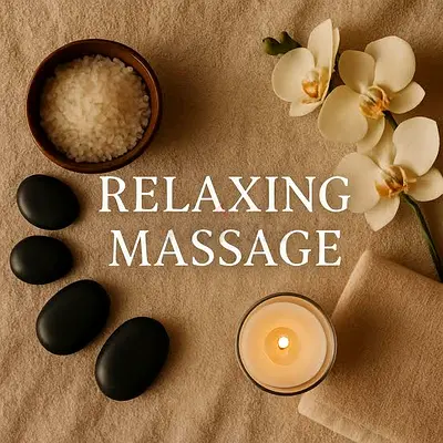 Home Relaxing Therapist