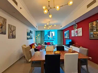Vacant | Fully Furnished | Modern Living | Enquire
