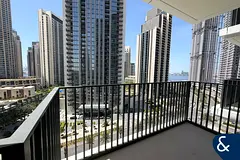 Vacant Unit | Luxury Residence | Brand New