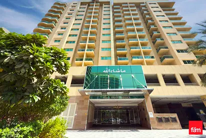 Huge Unit | Calm Location | Good Investment