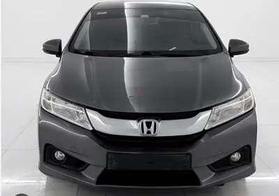 Honda City (Sports Editon) Mid Option