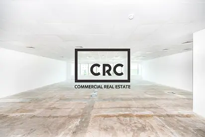 Grade A Tower | Semi Fitted Office | Best Layout