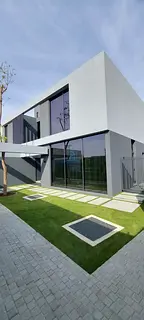 Luxury Forest Villa | Premium Finishing | Spacious Layout With Swimming Pool