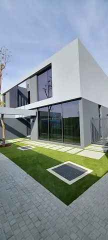 Luxury Forest Villa | Premium Finishing | Spacious Layout With Swimming Pool