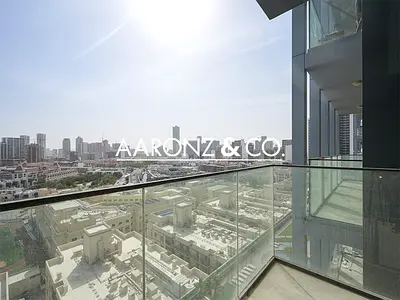 Rented | Prime Location | Good for Investment