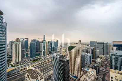 Furnished | High Floor | City View | Ready to move