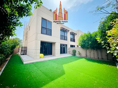 Front Of Park 4BHK VILLA ||Prime location || PARK VIEW