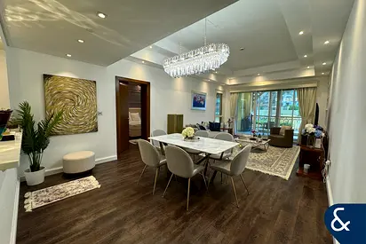 Upgraded | Furnished | 12 Cheques |