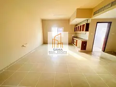 Luxury Lavish Studio || Good Size || Prime Location || New Muwalieh || Call