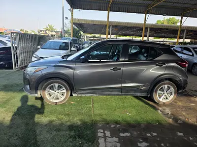 Nissan Kicks, миниатюра 3