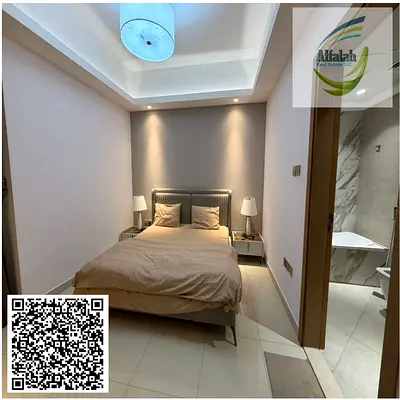 Luxury 3bedroom Available for Rent Gulfa Towers