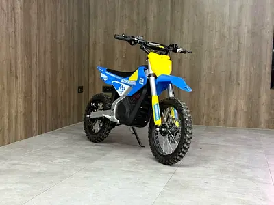 SHARMAX Electro Expert Pro 190 s1 (pitbike, dirt bike , اندورو، دراجات الطرق الوعرة)