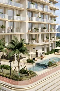 30/70 PAYMENT PLAN | Modern 2 BEDROOM | NEAR UPCOMING METRO