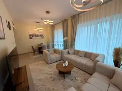 Luxury Furnished Fully Upgraded Spacious 1BR Apartment