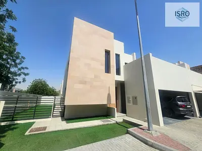 Corner Unit || Big Garden || Maid room || 135k 4-payment