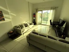 Fully Furnished 1br+Maids Room! Chiller Included!