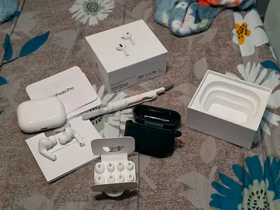 Apple airpods pro 3