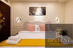 Modern Hotel Room | Fully Furnished &amp; Ready to Move In | Flexible Stay (Up to 1 Year) | Monthly 