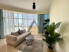 Premium Location | Furnished | Modern 1BR
