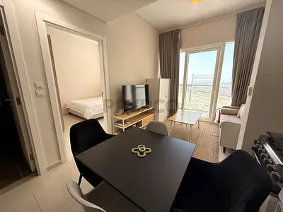 Furnished | Community View | High Floor | Vacant