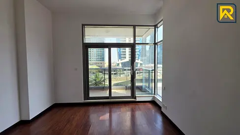 2 Bedroom Apartment with Balcony I Large Layout I Ready to Move In