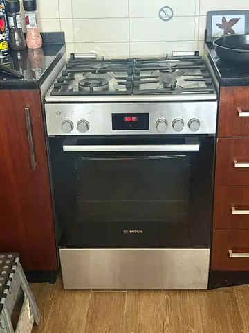 Cooker