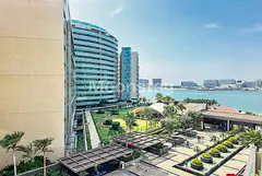 2-Bedroom Apartment | Mid Floor | Upgraded Unit