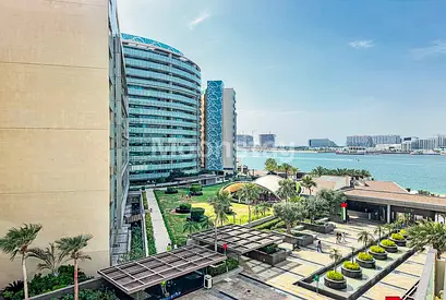 2-Bedroom Apartment | Mid Floor | Upgraded Unit