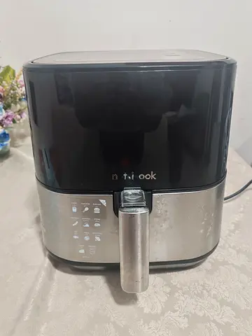 Nutricook air fryers - Good Working Condition