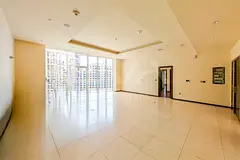 ROAD VIEW | UNFURNISHED | VACANT | MODERN