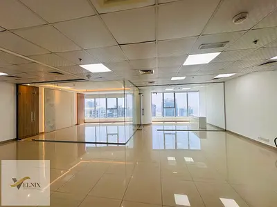 Fitted & Partitioned | Grade A | Canal View | Premium location