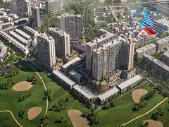 1% Monthly | 40% Discount | 2 Metro Lines | 100% ROI