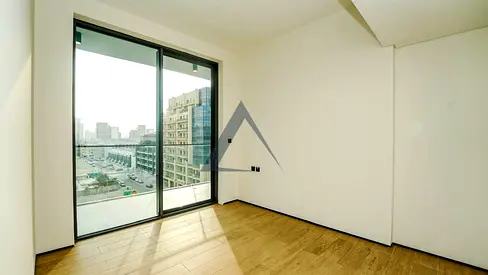 Spacious 1 BHK | Brand New | Best Price