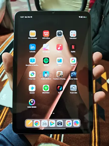 Xiaomi pad mini