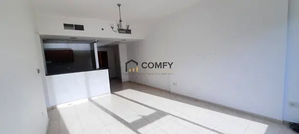READY TO MOVE | 1 BEDROOM HALL WITHOUT BALCONY 50,000/- 4 CHEQS