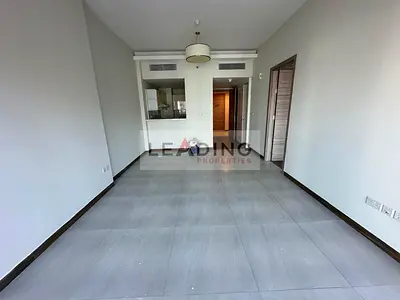Ready to Move | Burj Khalifa View | Spacious Apartment on High Floor