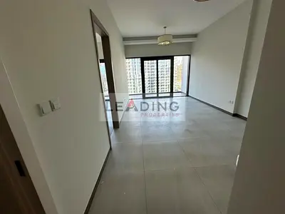 Ready to Move | Burj Khalifa View | Spacious Apartment on High Floor