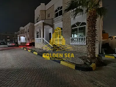 SPECIOUS 6BR| MAID & DRIVER ROOM| GREAT LOCATION| ENQUIRE NOW