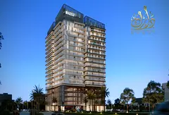 10% Down Payment|10%ROI| Handover 2026| Flexible payment plan