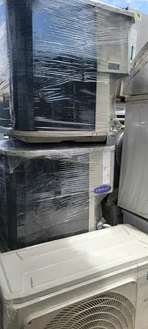 Carrier 5 ton duct taype ac sale