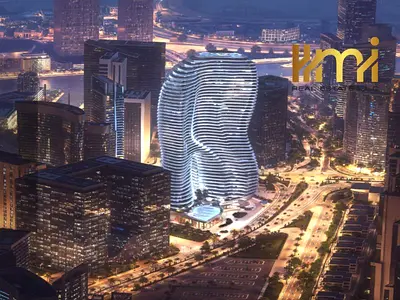 Bugatti branded luxury project, featuring Neymar and a selection of world celebrities, in an iconic location and an exceptional investment opportunity.