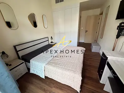 Fully Furnished | Vacant | Chiller Free
