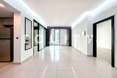 Canal View | Available Now | Unfurnished Unit