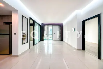 Canal View | Available Now | Unfurnished Unit