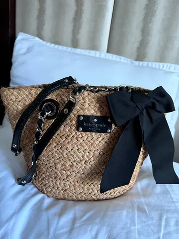 kate spade bag