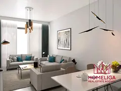 High floor | Lagoon View | High ROI