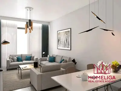 High floor | Lagoon View | High ROI