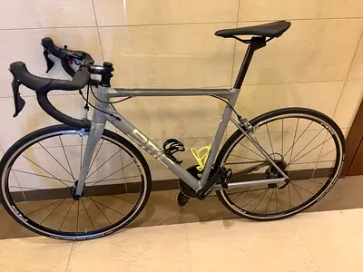 BMC Road Bike - Size M